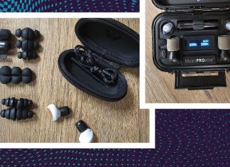 13 Best Earplugs (2025): for Concerts, Sleep, and Listening