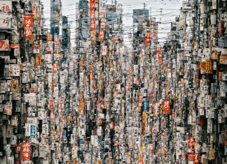 AI is pushing the limits of the physical world