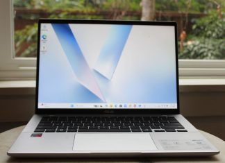 Asus Vivobook 14 Copilot+ PC Review: A Budget Windows Laptop