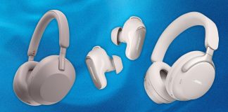 Best Wireless Headphones (2025): Tested Over Many Hours