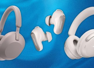 Best Wireless Headphones (2025): Tested Over Many Hours