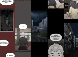 Generative AI is reshaping South Korea’s webcomics industry