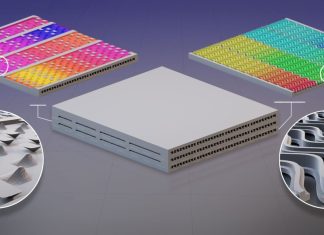 How 3D printing could make better cooling systems