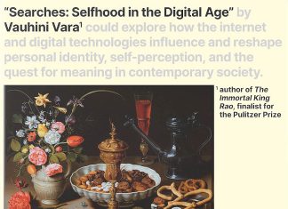 How AI is interacting with our creative human processes