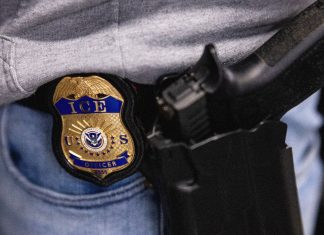 ICE Is Paying Palantir $30 Million to Build ‘ImmigrationOS’ Surveillance Platform