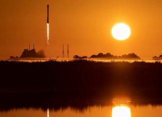 Rivals are rising to challenge the dominance of SpaceX