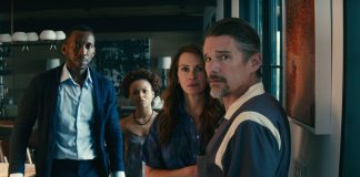 The 45 Best Movies on Netflix Right Now (April 2025)