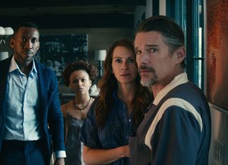 The 45 Best Movies on Netflix Right Now (April 2025)