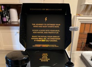 The Best Mushroom Coffee, WIRED Tested and Reviewed (2025)