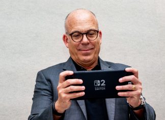 The Switch 2’s GameChat Social Feature Could Revolutionize the Way You Play With Friends