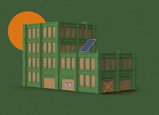 The vibes are shifting for US climate tech