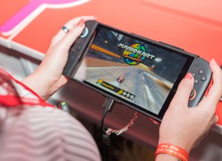 We Played With the Nintendo Switch 2. It’s Refined but Unsurprising