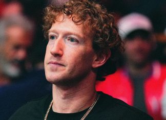 Where Were Big Tech’s CEOs on Tariffs?