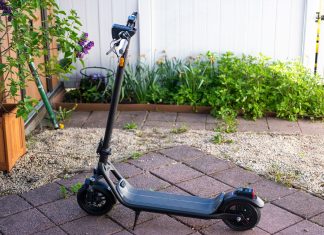 9 Best Electric Scooters (2025), Tested and Reviewed