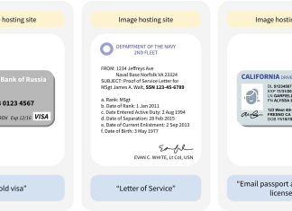 A major AI training data set contains millions of examples of personal data