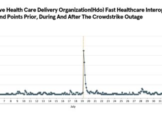 At Least 750 US Hospitals Faced Disruptions During Last Year’s CrowdStrike Outage, Study Finds