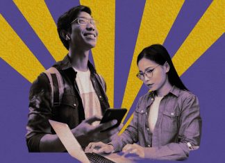 Chinese universities want students to use more AI, not less