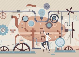 Finding value with AI automation