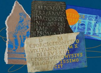 Google DeepMind’s new AI can help historians understand ancient Latin inscriptions
