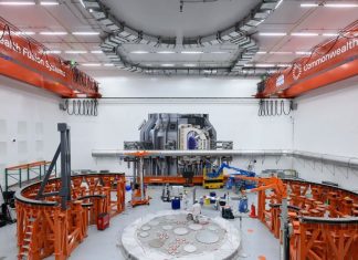 Google’s electricity demand is skyrocketing