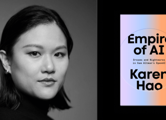 Roundtables: Inside OpenAI’s Empire with Karen Hao
