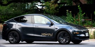 Tesla Readies a Taxi Service in San Francisco—but Not With Robotaxis