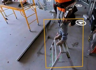 The Download: how AI could improve construction site safety, and our Roundtables conversation with Karen Hao