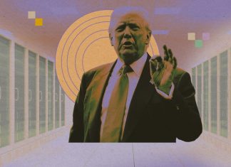Trump’s AI Action Plan is a distraction