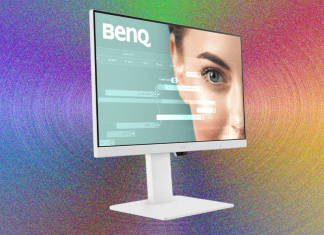10 Best Computer Monitors (2025): Budget, OLED, 4K