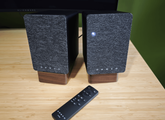 11 Best Computer Speakers (2025), Tested and Reviewed