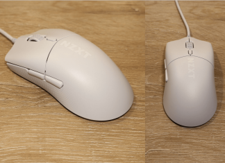 9 Picks of the Best Gaming Mouse, Tested and Reviewed (2025)