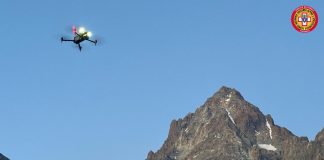 A Hiker Was Missing for Nearly a Year—Until an AI System Recognized His Helmet