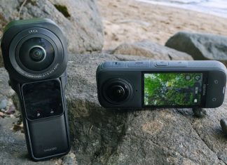Best 360 Cameras (2025), Tested and Reviewed