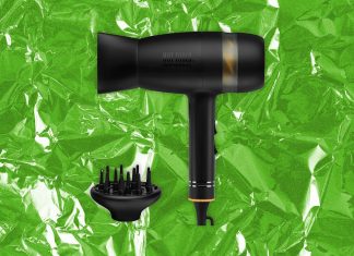 Best Hair Dryer: Rigorous Testing in Real Apartments (2025)
