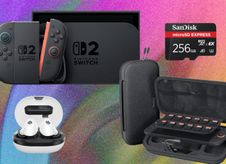 Best Nintendo Switch 2 Accessories: Controllers, Cases, and More