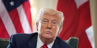 Donald Trump Orders Crackdown on Politically-Motivated ‘Debanking’