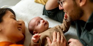 How decades-old frozen embryos are changing the shape of families