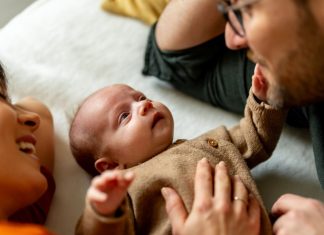 How decades-old frozen embryos are changing the shape of families