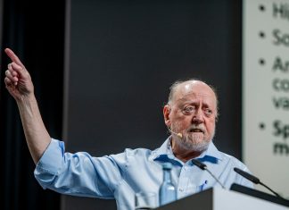 How Supercomputing Will Evolve, According to Jack Dongarra