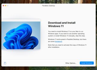 How To Use Parallels to Run Windows on a Mac