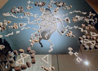 Indigenous knowledge meets artificial intelligence