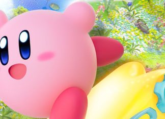 ‘Kirby Air Riders’ Is Coming to Switch 2 and It’s ‘Basically Like Mario Kart’