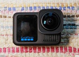 Our Favorite GoPro Is $150 Off