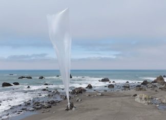 Private Companies Are Now Gathering Weather Data for NOAA