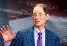 Senators Press Howard Lutnick’s Former Investment Firm Over Tariff Conflict of Interest Concerns