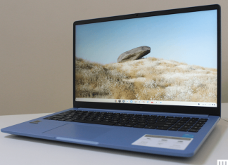 The Best Big Screen Chromebook Is On Sale Now
