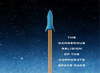 The case against humans in space