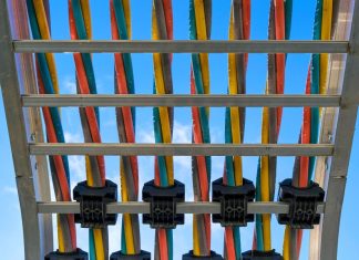 The Download: Google’s AI energy use, and the AI Hype Index