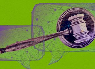 The Download: meet the judges using AI, and GPT-5’s health promises