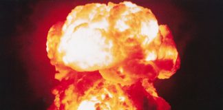 The History and Physics of the Atomic Bomb